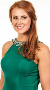 2016 Galway Rose Rosie Burke