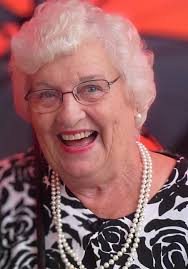 Obituary for Myrtle L. Goodwin