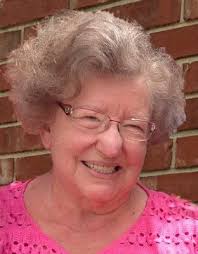 Bonnie Jean Hubbard Obituary