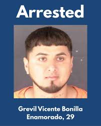 The Florida Highway Patrol say a drunk driver, Gloria King, led them