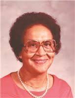 Genevieve Sims Obituary (1920