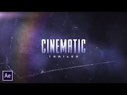 Even if you have tons of after effects experience, our templates help you speed up the process of creating the perfect intro. After Effects Tutorial Ink Transition In After Effects No Plugins Youtube