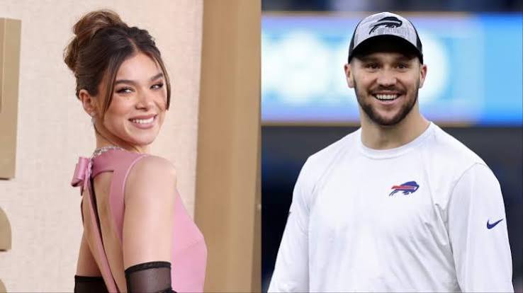 Josh Allen's Wife Hailee Shares Exciting Bills Game Day News