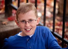 2010 Kid Captain Hall of Fame