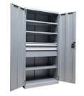 Armoire de rangement garage atelier