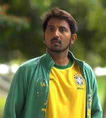 Kannan, who was away from television and broadcasting for more than seven years, was reported to have been booked for a show in a popular tamil channel recently. Anandha Kannan Facebook
