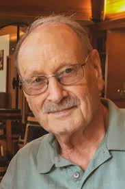 Robert Eugene (Bob) David, 79