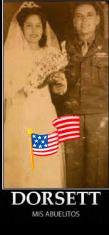 James Edward “Jimmy” Dorsett (1923-1989)