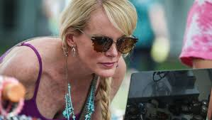 Photos from the vibrant Broad Ripple Art Fair 2018