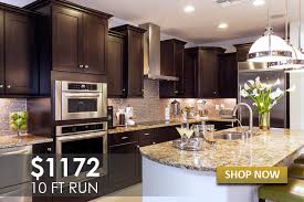 why rta (ready to assemble) kitchen