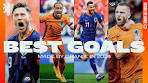 ORANJE'S BEST GOALS IN 2024! - YouTube