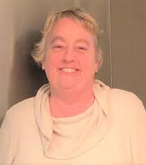 Sandra Hall Obituary (1963