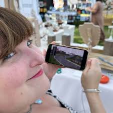 In 2024 I went my own way and I made it. It was a year of growth and  experimentation. I expanded my shows from one to four states, drove  hundreds of miles,