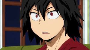 Pin By Raiden On Kirishima My Hero Academia Manga Kirishima Eijirou My Hero Academia Memes