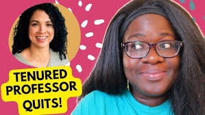 From Tenure to Tech: How Ginger Lockhart, Ph.D. Transformed Academic Skills  into Startup Success