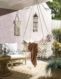 Hamacs Et Balancelles 30 Inspirations Denichees Sur Pinterest Hamac Mobilier Jardin Inspiration Deco