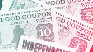 The food, conservation, and energy act of 2008 officially replaced the food stamp program with the supplemental nutrition assistance program (snap) that uses debit cards instead of coupons. Why Do People Get So Upset When The Government Helps The Poor