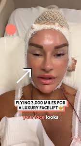 I turned 51 and decided it was time to change my face 🤷‍♀️