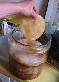 Maybe you would like to learn more about one of these? How To Make A Big Batch Of Kombucha 17 Steps With Pictures Instructables