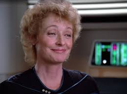 The Most Underrated Star Trek Characters Ever