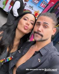 Ruth Raquel Rocha ✨✨✨