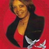 Yvette Robinson Obituary