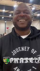 P.H.A.S.E. 1 Academy: Elevating Jamaican Basketball