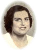 Annie McGuire Tester (1923-2009)
