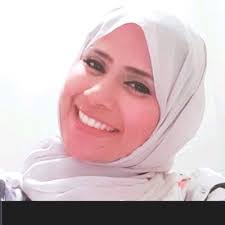 Afnan Mohammed . CHRP , CHRM,CIRS