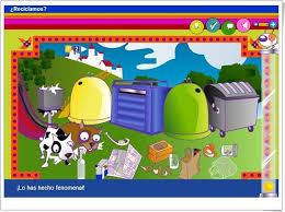 Para niños y niñas de 2,3,4,5 y más años. Dia Mundial Del Medio Ambiente 5 De Junio Reciclamos Plataforma Agrega Dia Mundial Del Medio Ambiente Juegos De Reciclaje Educacion