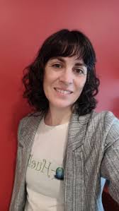 El verde es solo un color y que el producto tenga un envase verde no  significa más que eso”: María Agrelo, divulgadora ambiental