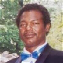 Mr. Curtis Jr. Spence Obituary