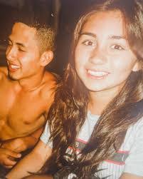 Cynthia Ramos's Instagram, Twitter & Facebook