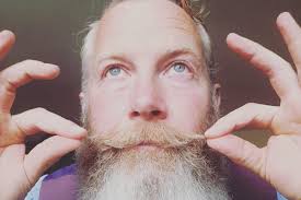 Banbury man raises more than £800 in head-shave challenge for charity