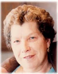 Verna SCAMMELL Obituary (1927