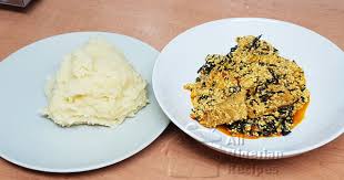Jump to recipe print recipe. Prepare Nigerian Egusi Soup With 5 Ingredients All Nigerian Recipes
