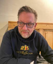 Vincent Dent (aka:NavyChief)