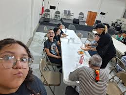 The Potters House Church Northeast El Paso