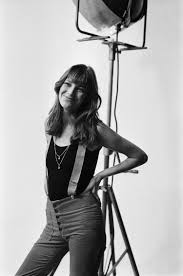 Find articles, slideshows and more. Throwback Thursday Outfit Idea Jane Birkin Rocking Wide Suspenders Glamour