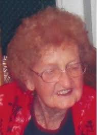 Obituary of Dorothy M. Cottrell