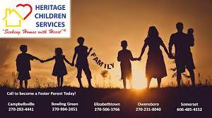 Heritage Foster Care Home Facebook