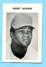 1972 Milton Bradley Grant Jackson Box 372