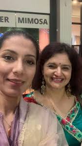 Saba Haider:अमेरिका में बजा गाजियाबाद की बेटी का डंका, यूपी की इस  यूनिवर्सिटी से की है पढ़ाई