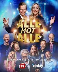 People who liked marte bratberg's feet, also liked Alle Mot Alle Season 2 Air Dates Countdown