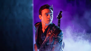 Stranger Things Eddie fans buzzing with wild D&D vampire theory as Season 5 Part 2 drops, Duffer Brothers forced to shut it down immediately