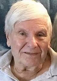 PETER MOTTES Obituary (1935