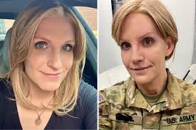 Who is Jo Ellis? Trans Black Hawk Pilot Wrongly Named in DC Crash