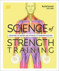 Their muscle anatomy allows them to contract and relax. Download Pdf Kindle Science Of Strength Training Understand The Anatomy And Physiology To Transform Your Body By D K Publishing Harrison E Books Media Online