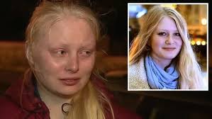 Gaia Pope's sister says Gaia was the 'light of her life' after a body is  found