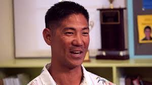 Glenn Sato's Instagram, Twitter & Facebook